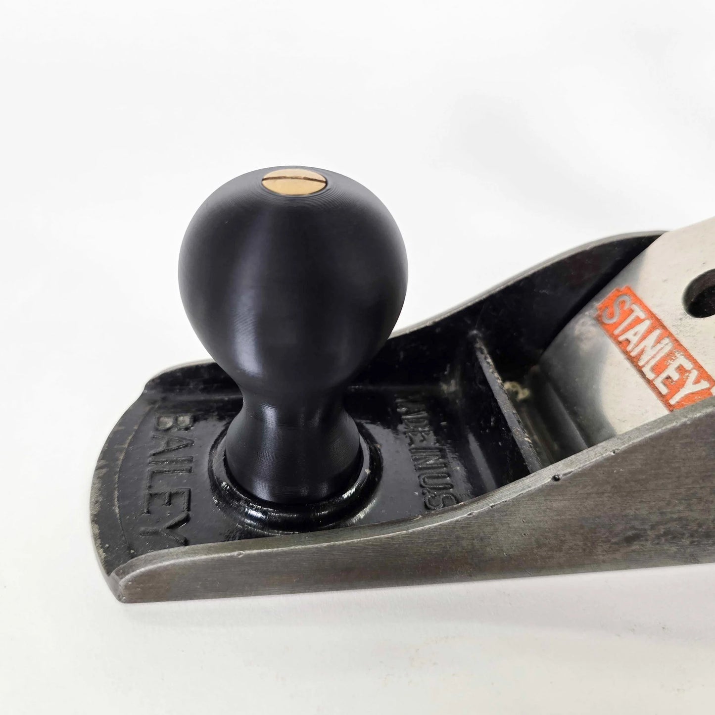 Quick High Knob (#5-8)