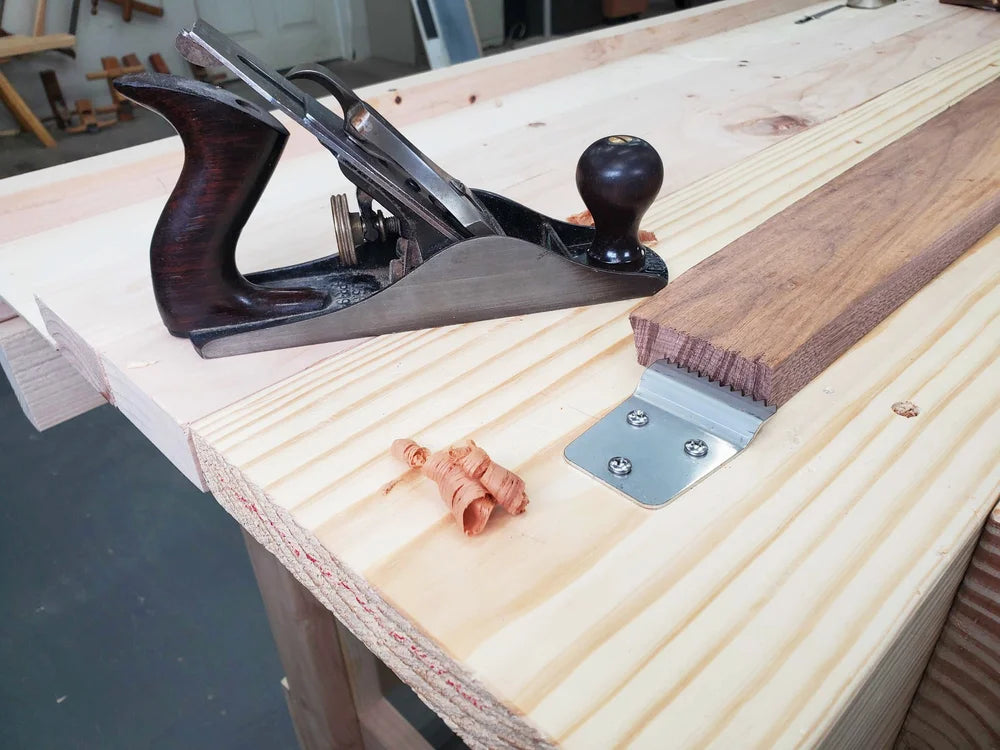 Ready-Set Planing Stop