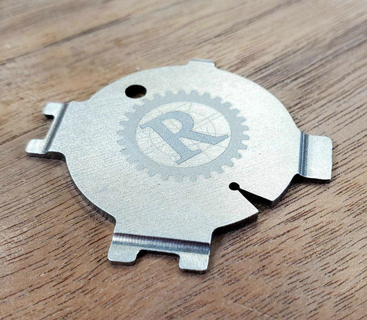 Inventing the Handtool Hero