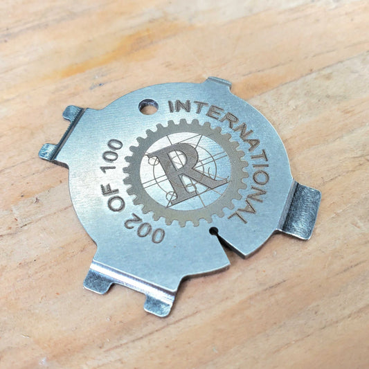 Hand Tool Hero - International Edition