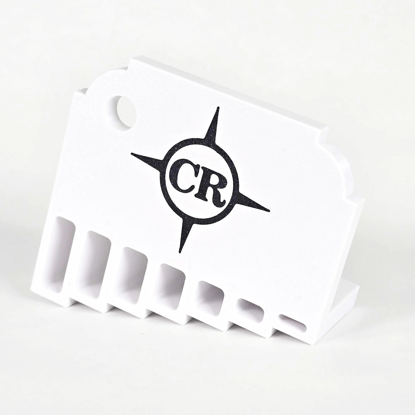 The Compass Rose Vise Block