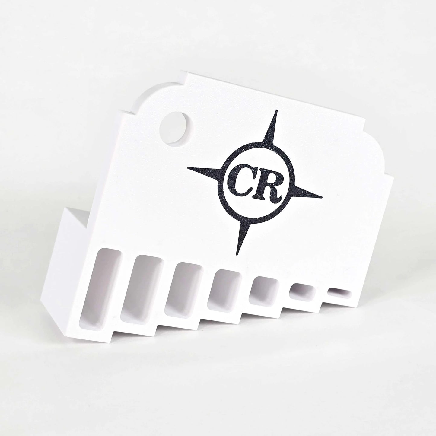 The Compass Rose Vise Block