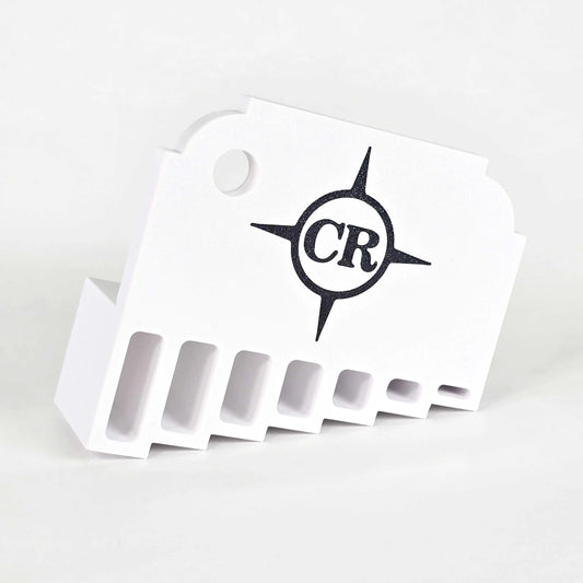 The Compass Rose Vise Block