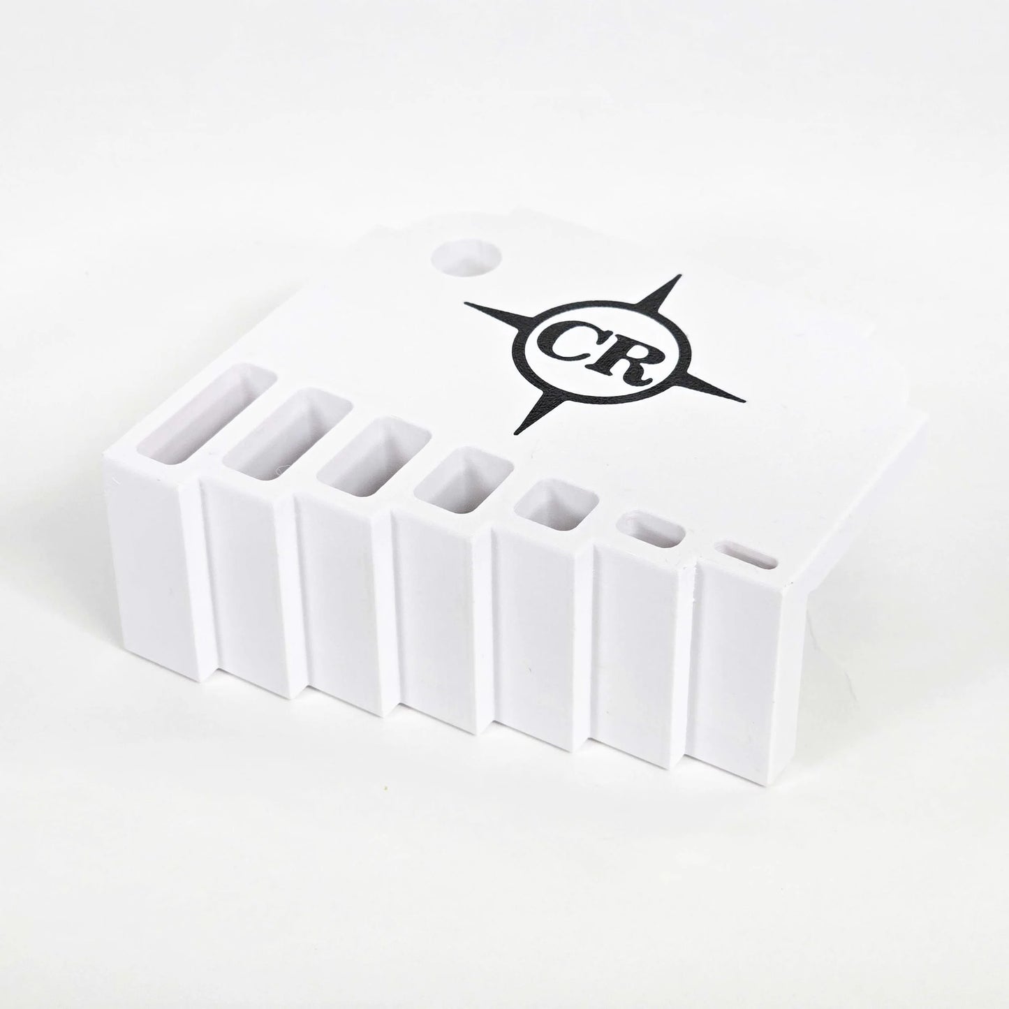 The Compass Rose Vise Block