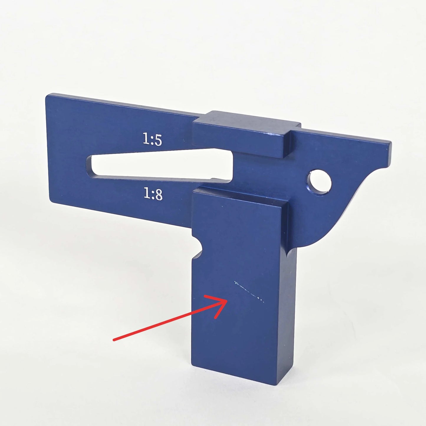 Dovetail Square SECOND