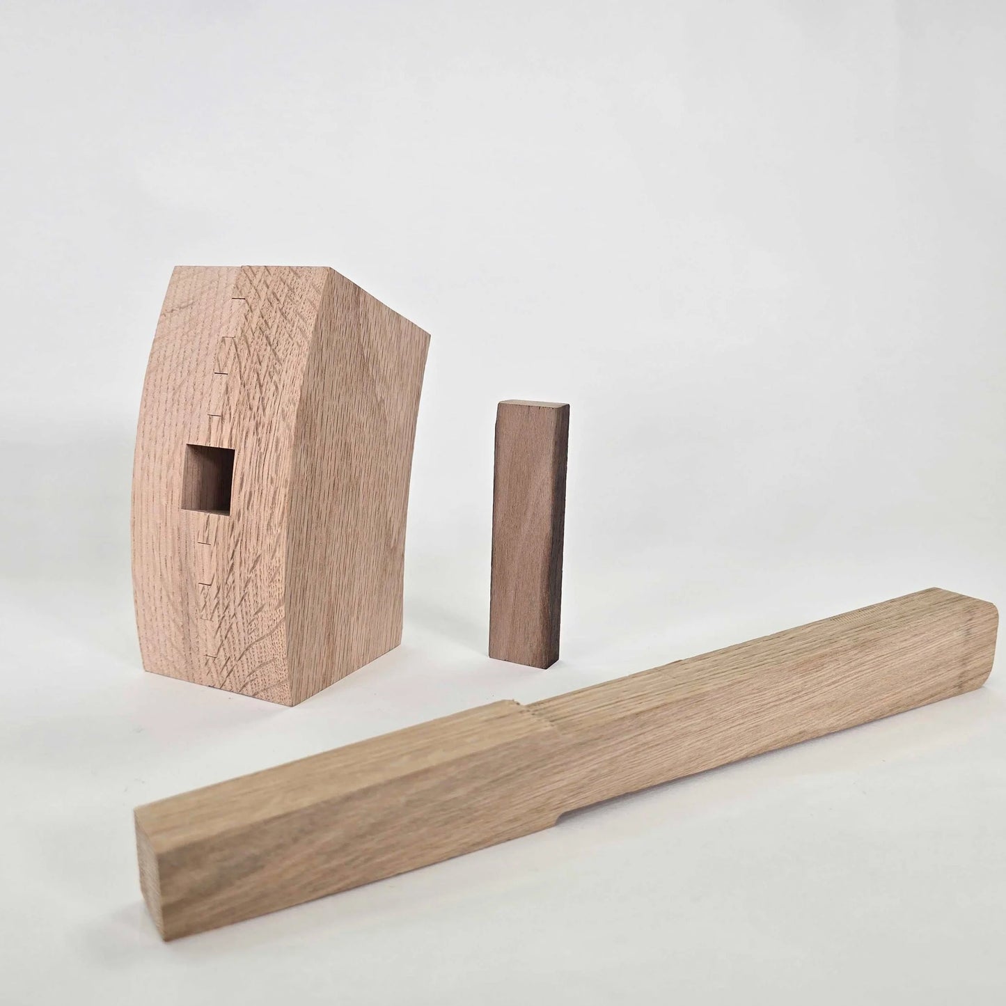 Advanced Joiner's Mallet Kit