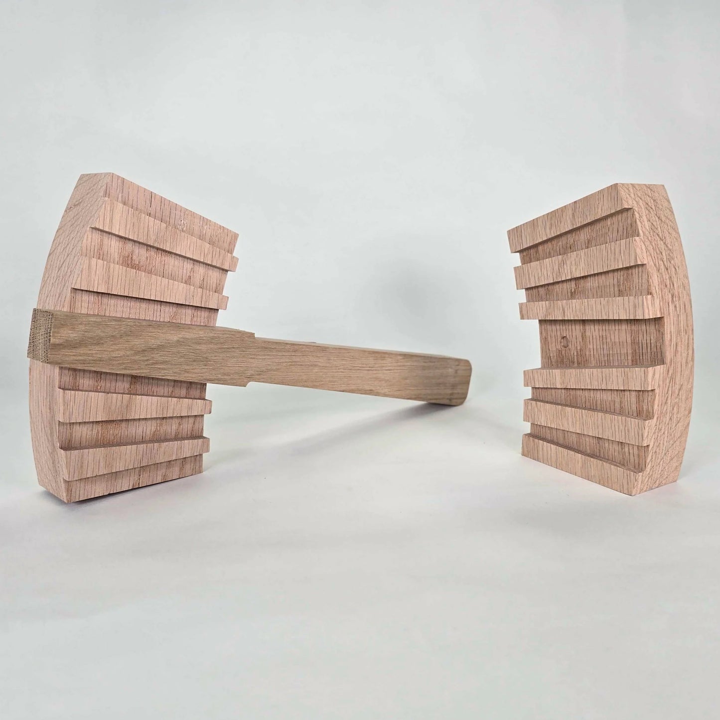 Advanced Joiner's Mallet Kit