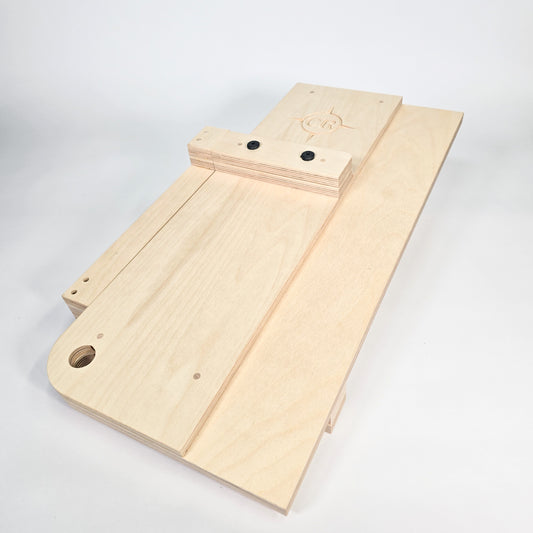 Advanced Shooting Board Kit