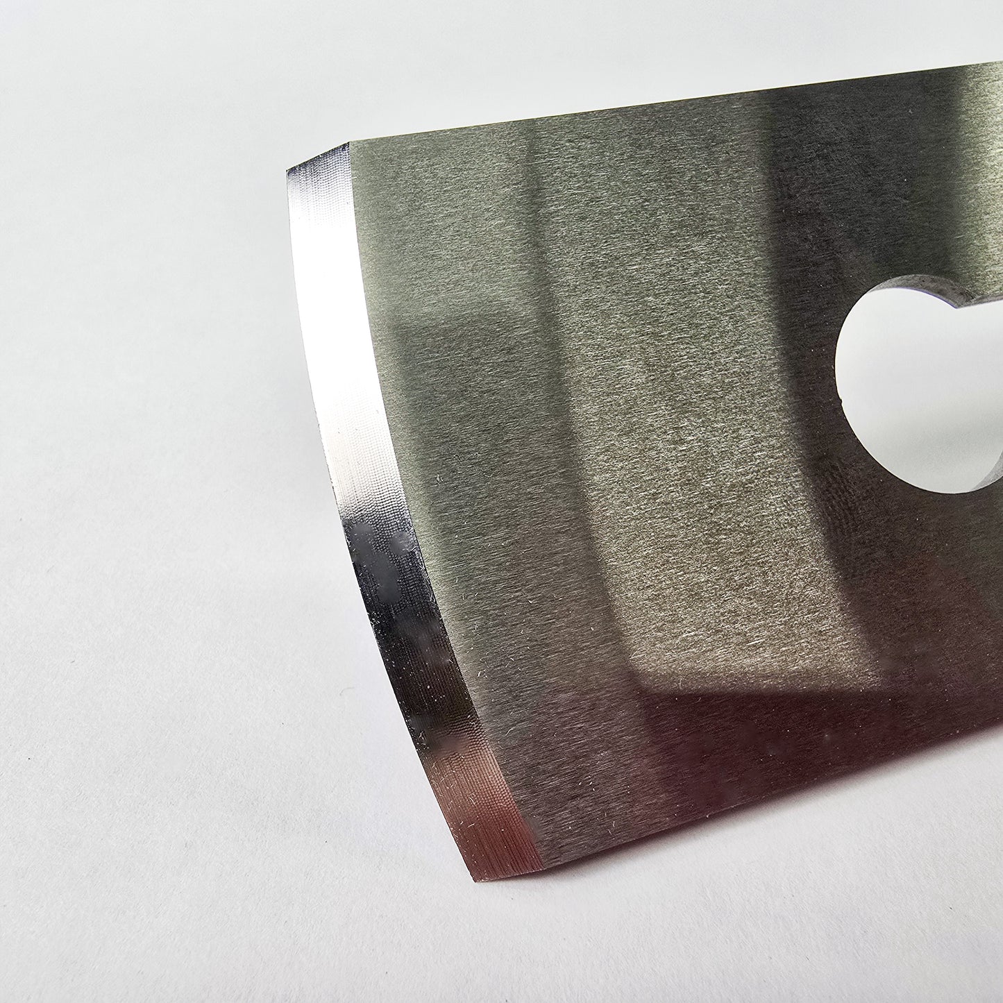 Razor's Edge Plane Blade (4-5, 2") CURVED