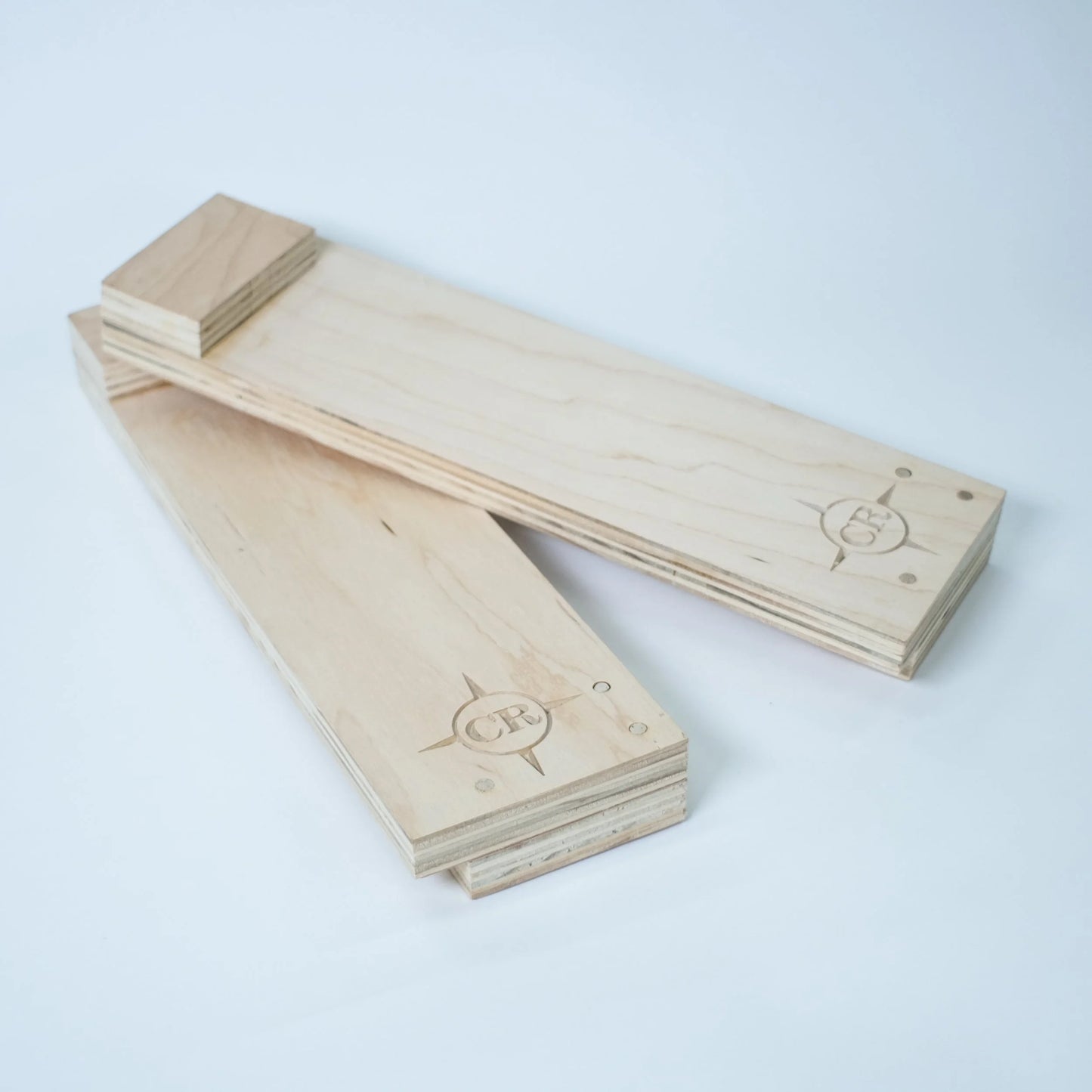 The Compass Rose Sawyer's Hooks