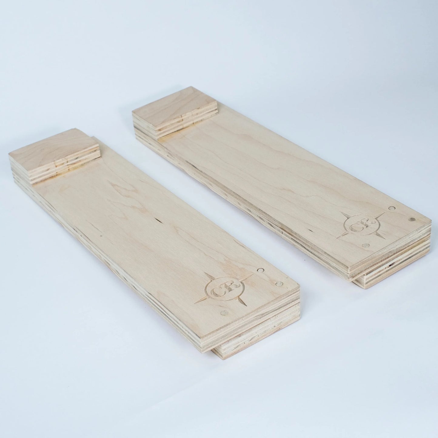 The Compass Rose Sawyer's Hooks