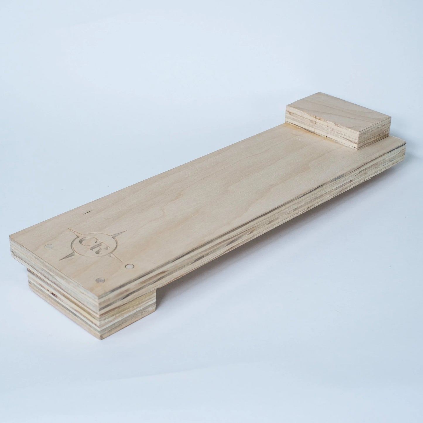 The Compass Rose Sawyer's Hooks