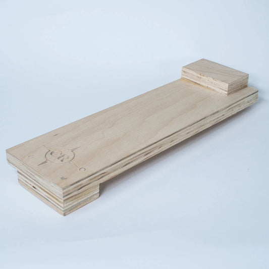 The Compass Rose Sawyer's Hooks