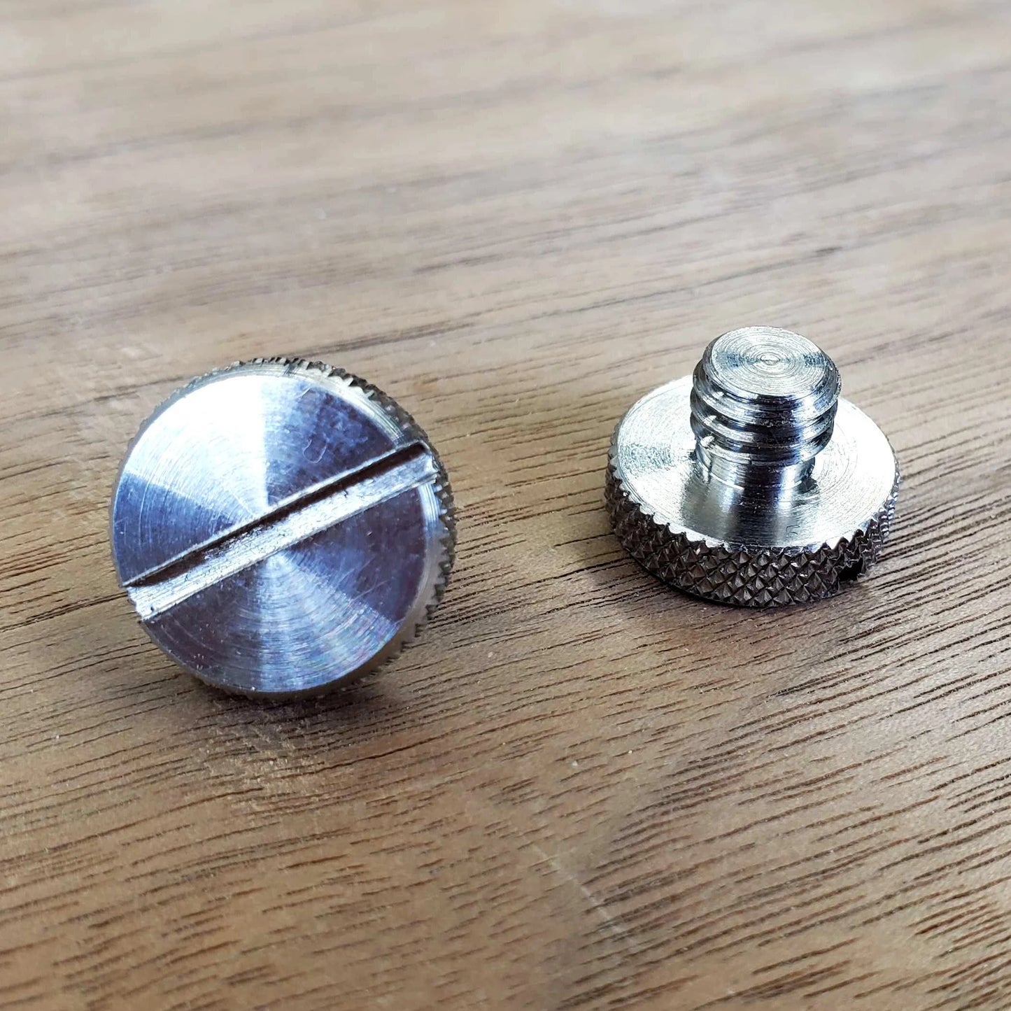 The Compass Rose Chipbreaker Screw