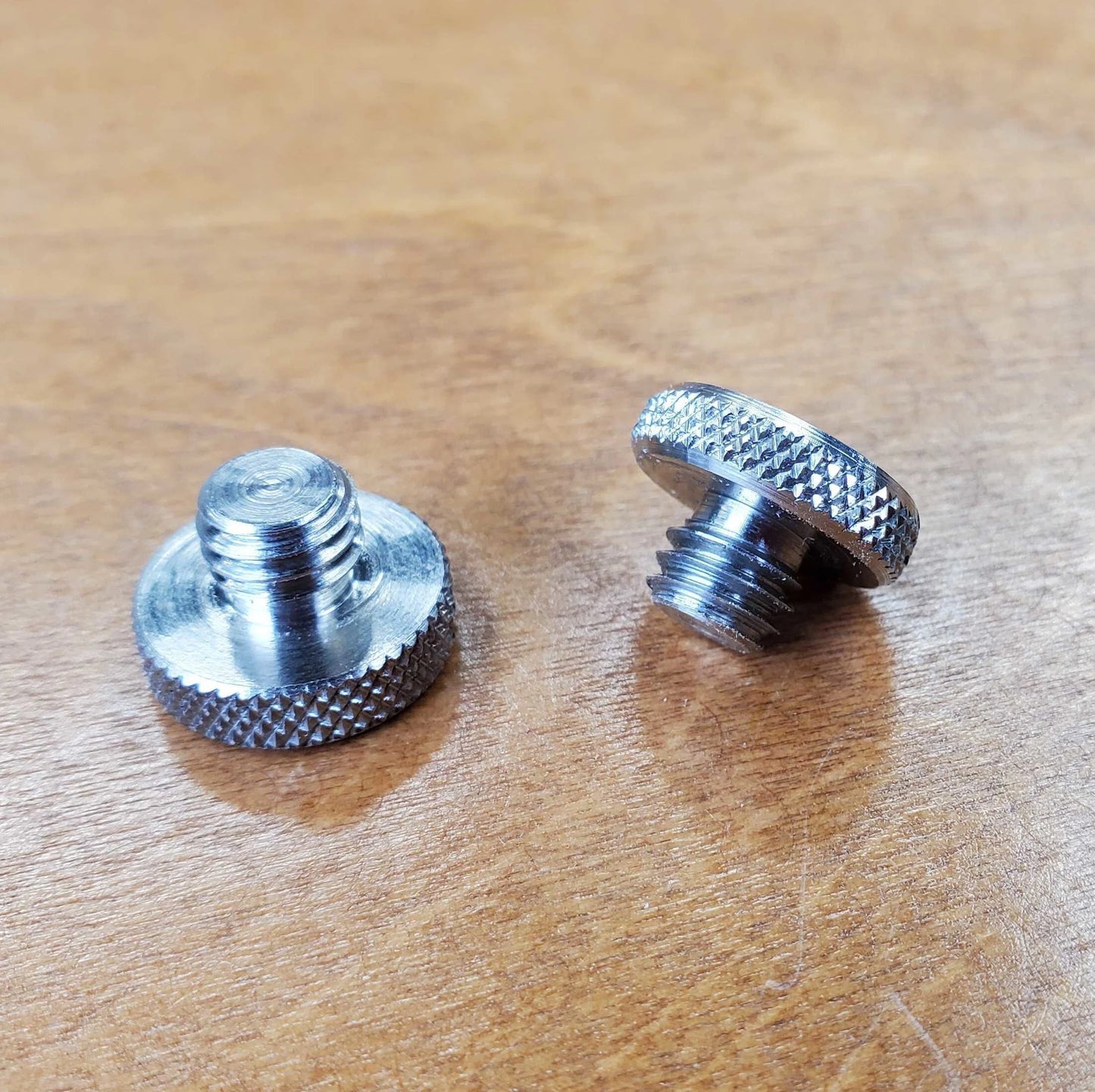 The Compass Rose Chipbreaker Screw