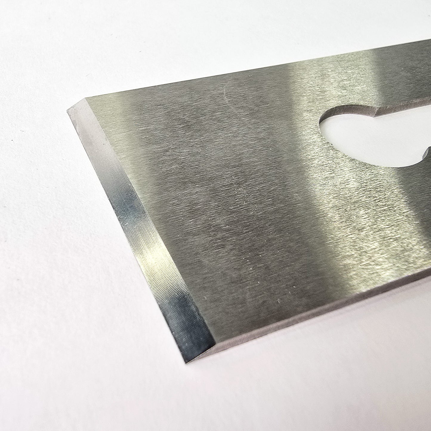 Razor's Edge Plane Blade (4-5, 2") STRAIGHT
