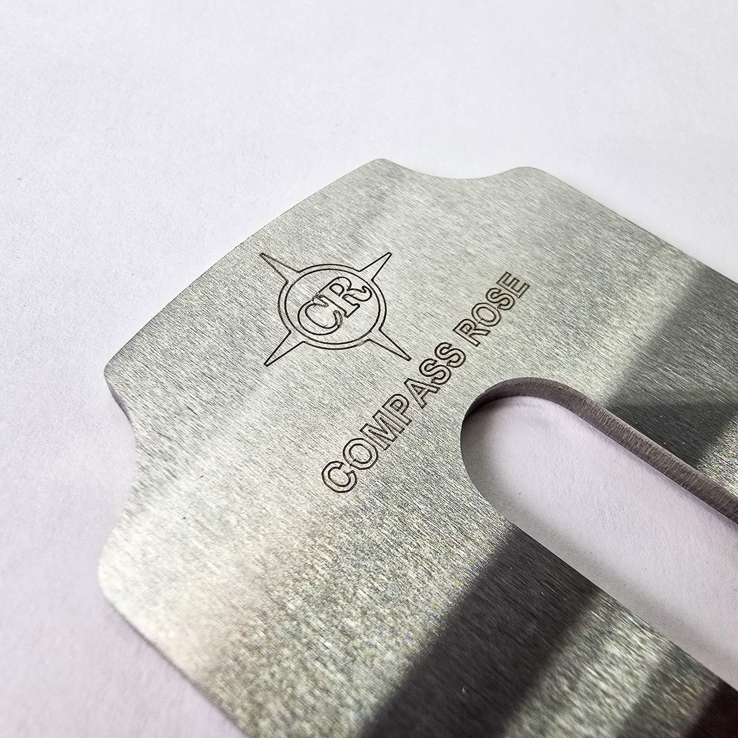 Razor's Edge Plane Blade (4-5, 2") STRAIGHT