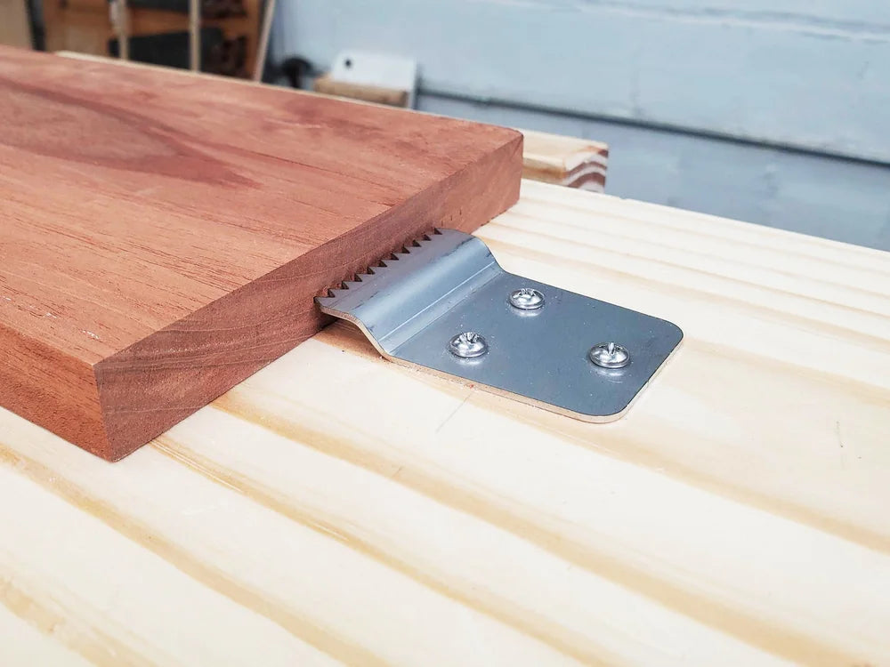 Ready-Set Planing Stop