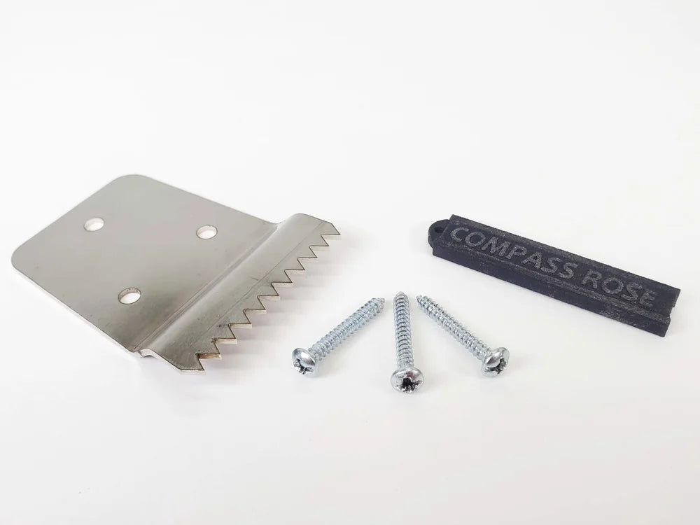 Ready-Set Planing Stop