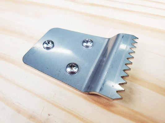 Ready-Set Planing Stop