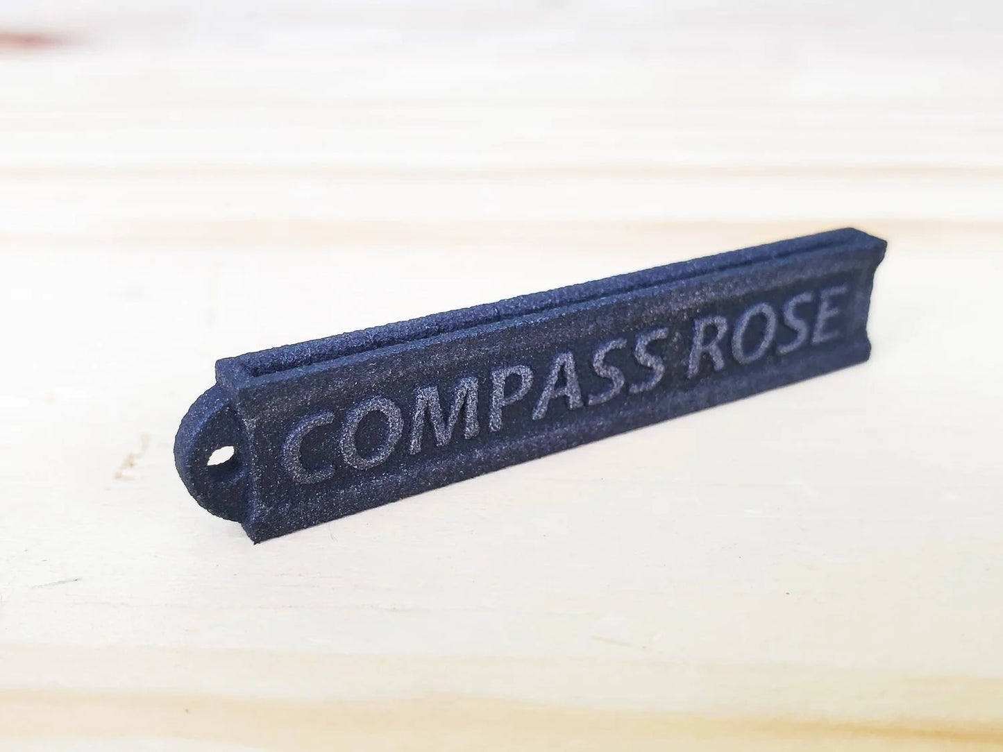 Ready-Set Planing Stop