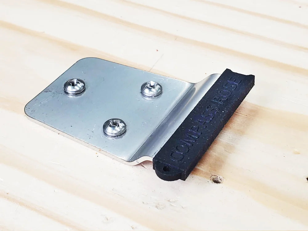 Ready-Set Planing Stop