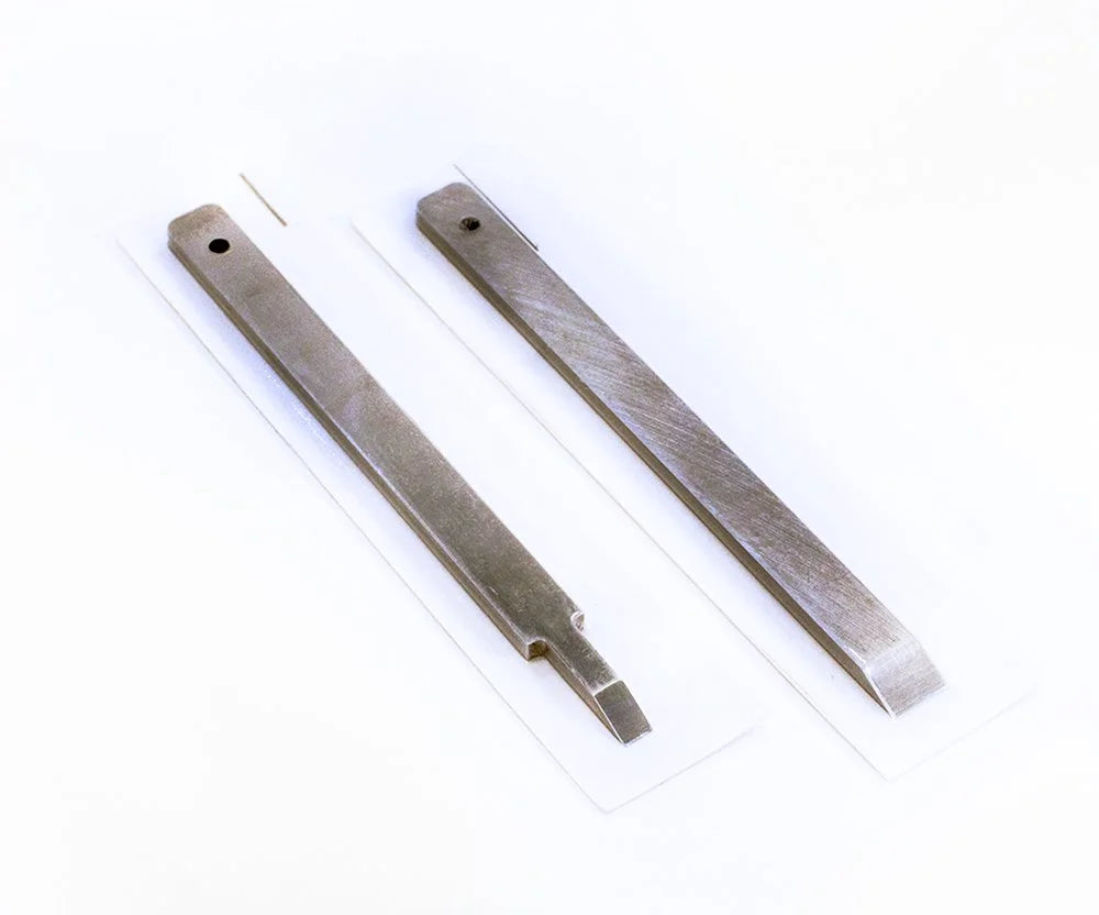 Compass Rose Router Plane Kit