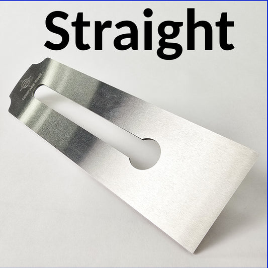 Razor's Edge Plane Blade (4-5, 2") STRAIGHT